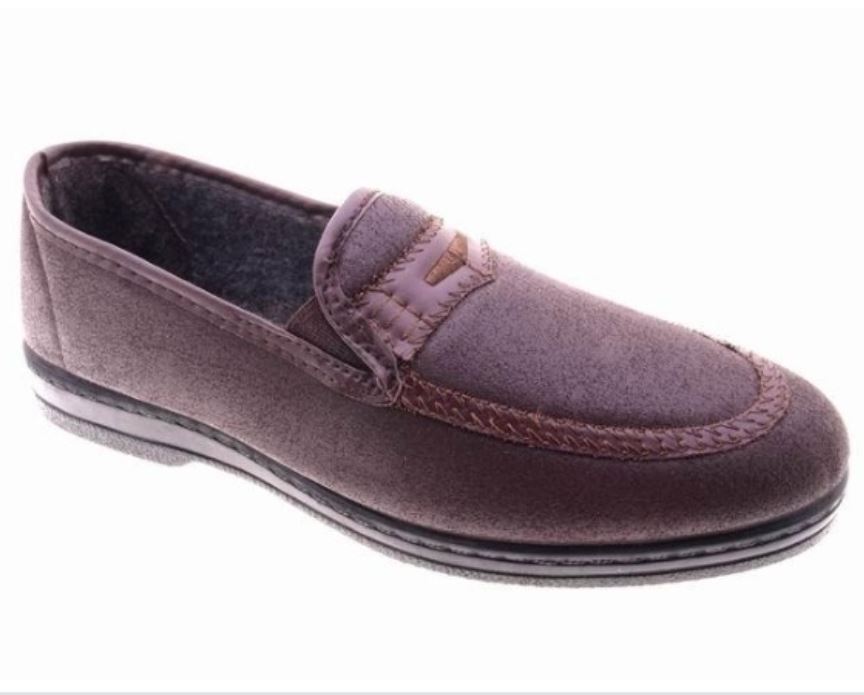 Zapatilla zapato Javer 905 - Imagen 2