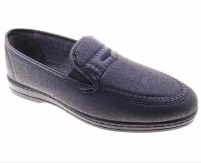 Zapatilla zapato Javer 905 - Imagen 3