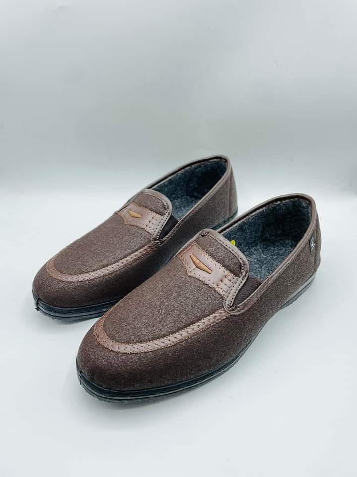 Zapatilla zapato Javer 905 - Imagen 5