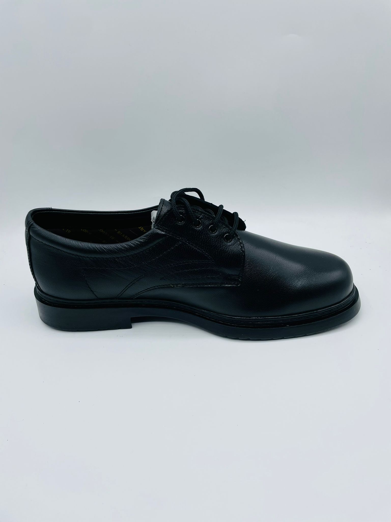 ZAPATO CABALLERO PIEL BLANDO'S - Imagen 5