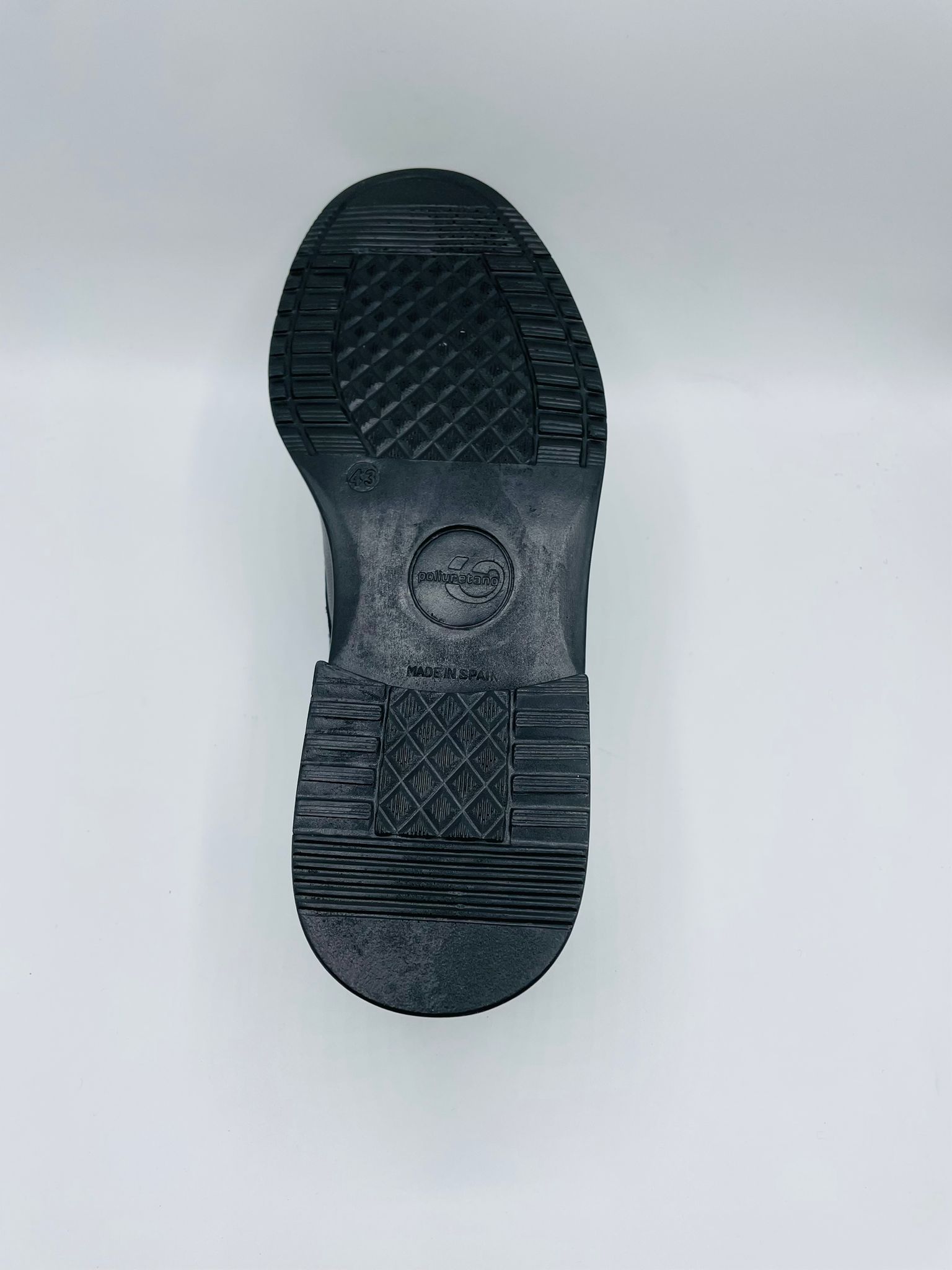 ZAPATO CABALLERO PIEL BLANDO'S - Imagen 6