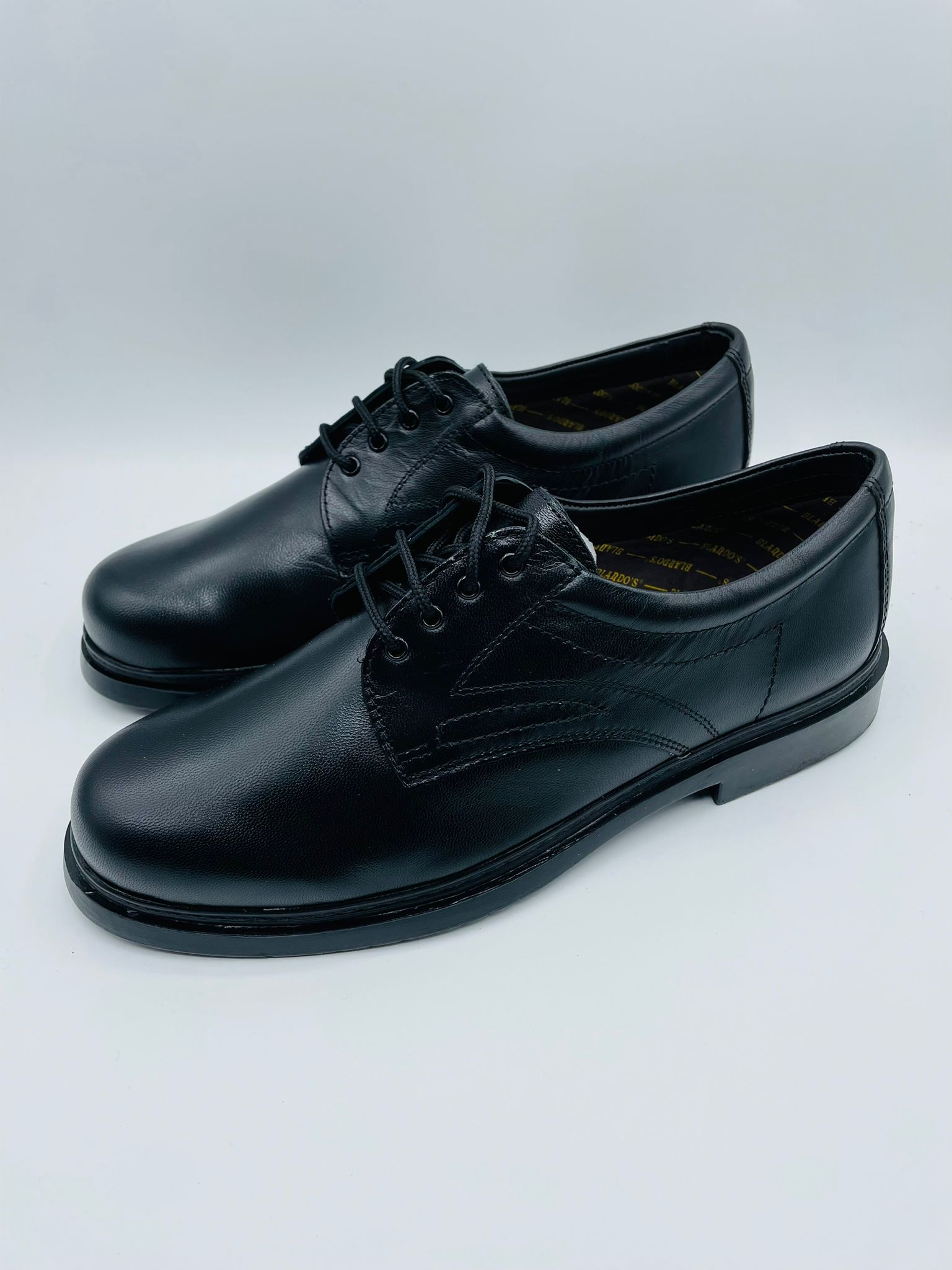 ZAPATO CABALLERO PIEL BLANDO'S - Imagen 2