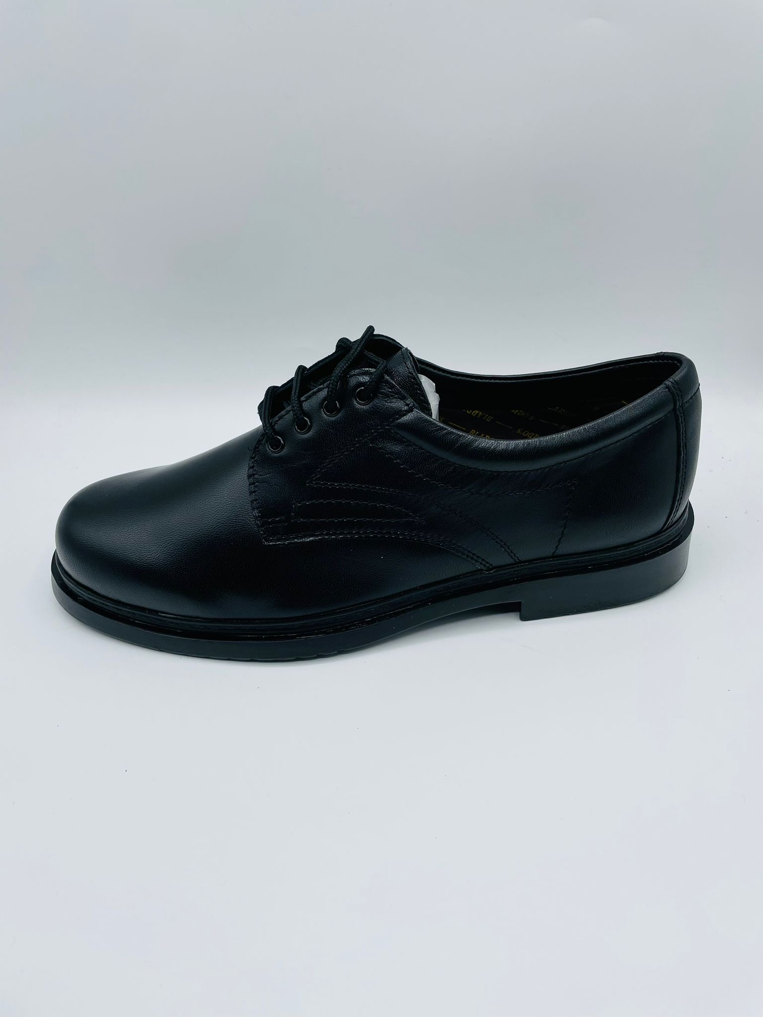 ZAPATO CABALLERO PIEL BLANDO'S - Imagen 4