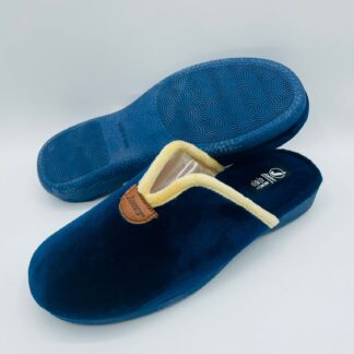 Zapatillas de casa Javer 4764