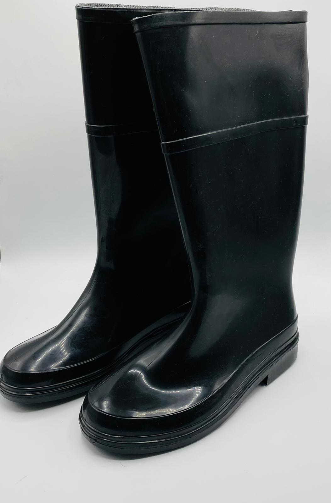Botas de agua Panter caballero