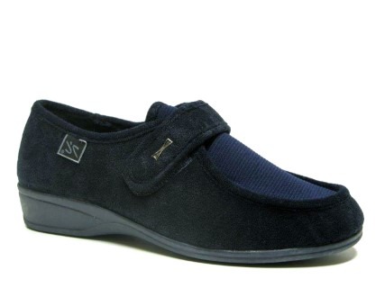 Zapatilla señora ancho especial Doctor Cutillas 771 - Imagen 10