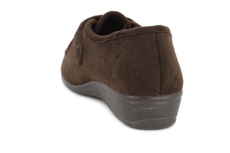Zapatilla señora ancho especial Doctor Cutillas 771 - Imagen 5