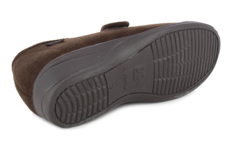 Zapatilla señora ancho especial Doctor Cutillas 771 - Imagen 6