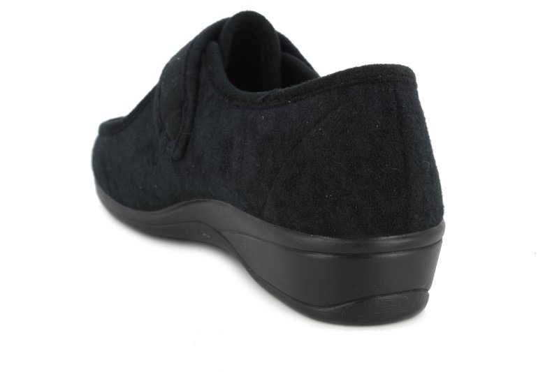 Zapatilla señora ancho especial Doctor Cutillas 771 - Imagen 8