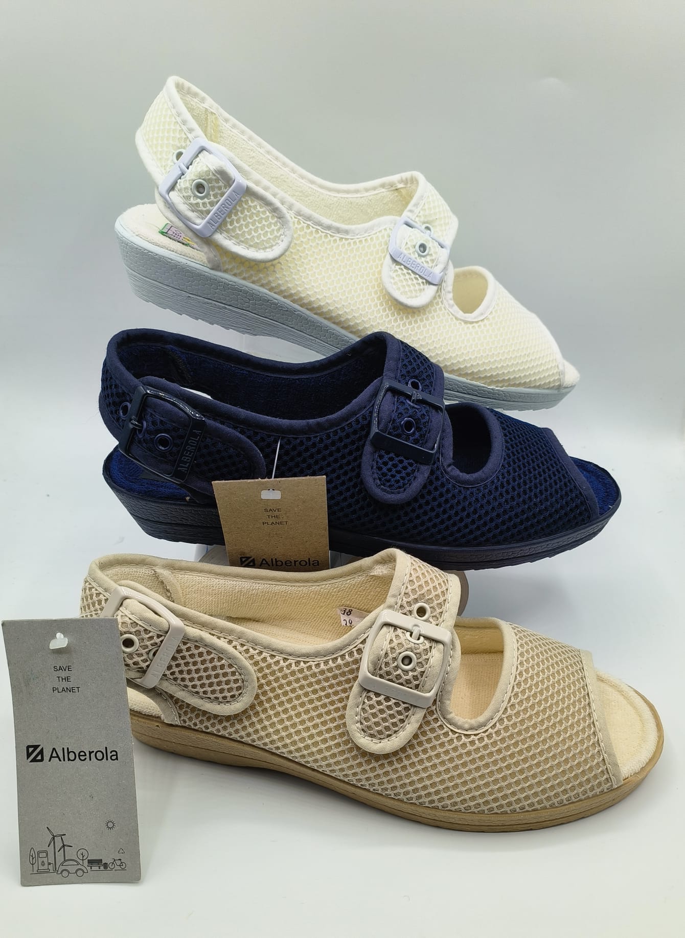 Alberola 4073 - Imagen 2