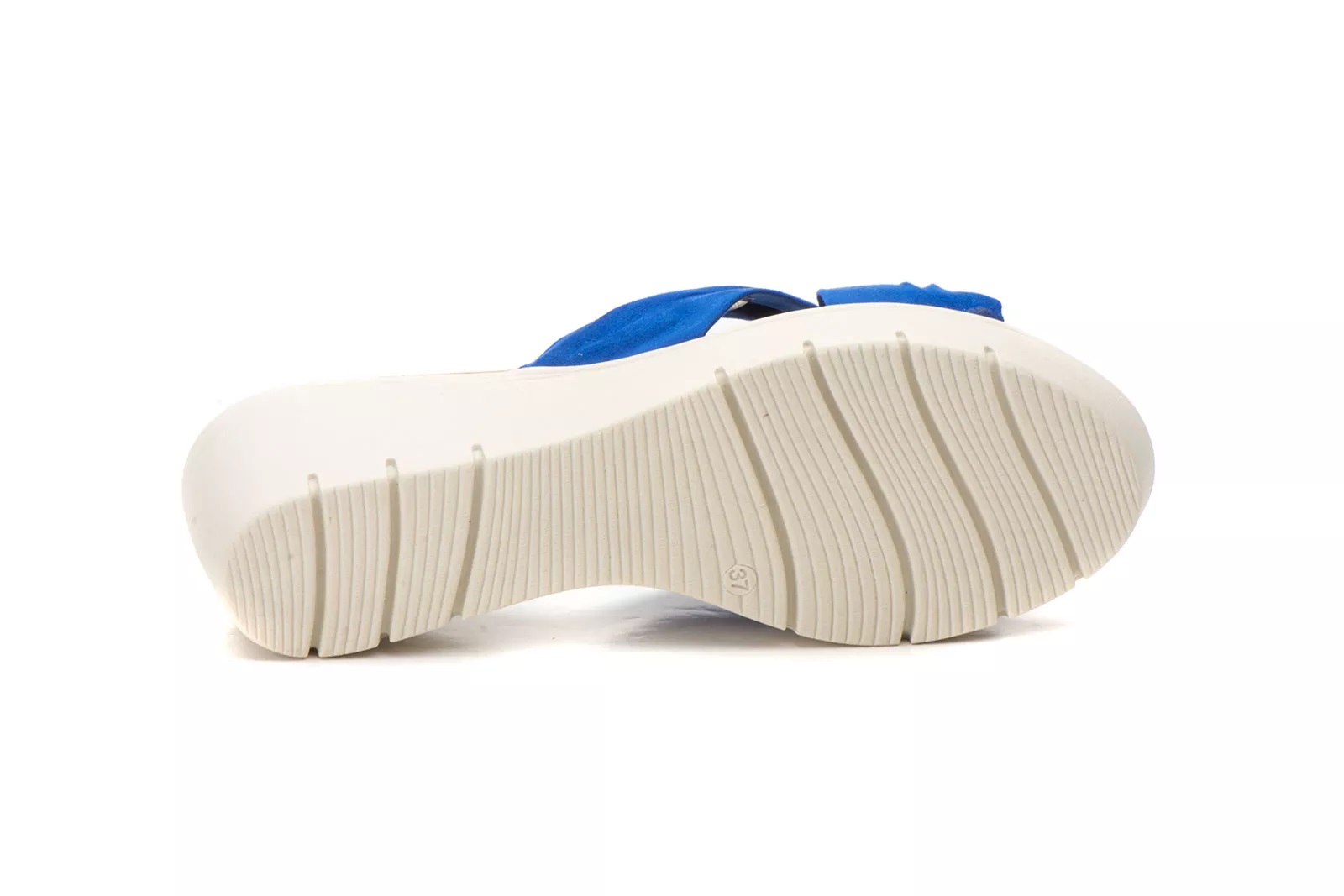 Zueco Nudo Jucaro 5454 - Imagen 3