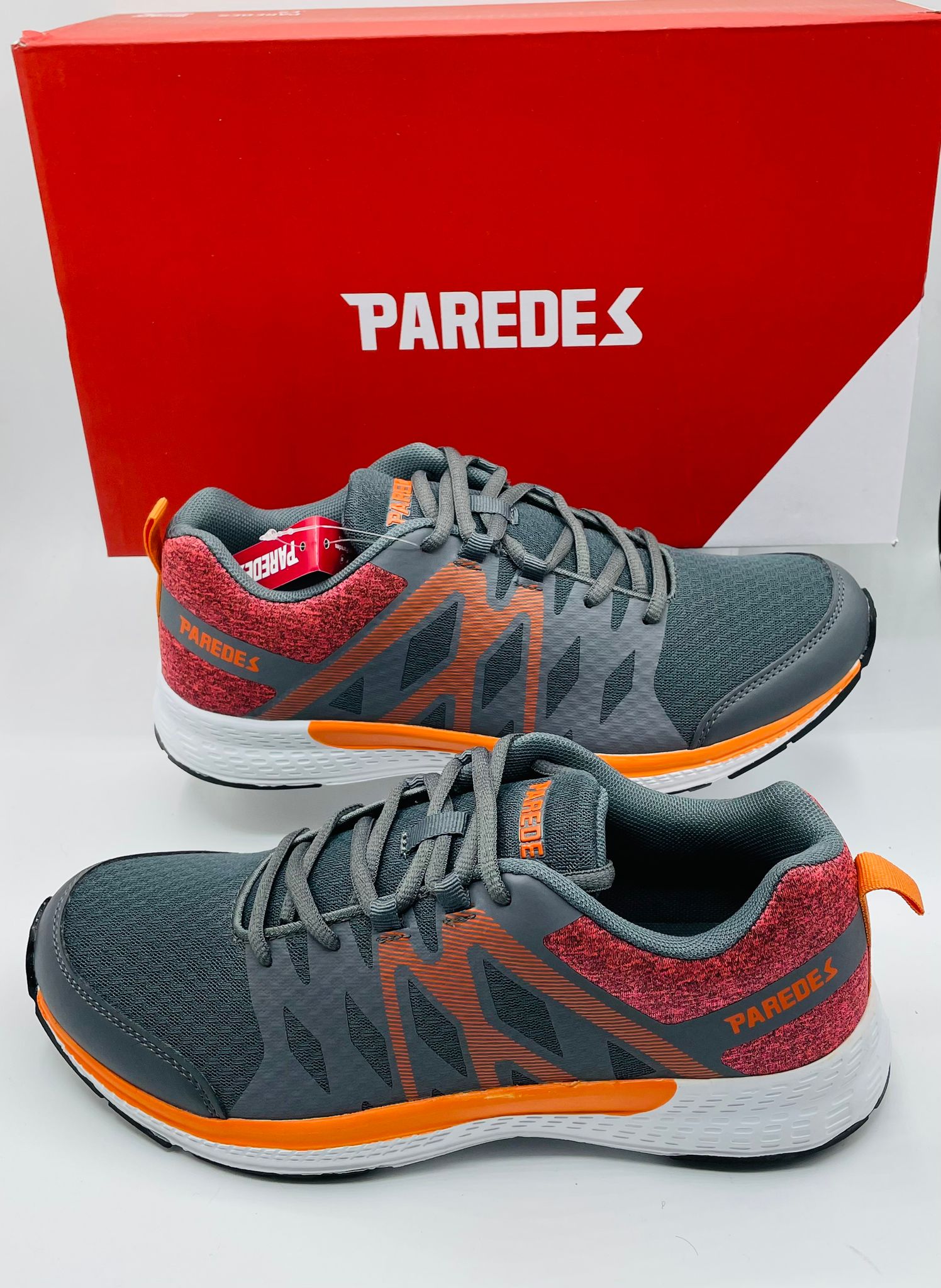 Deportivo Paredes Casual LD20509 - Imagen 3
