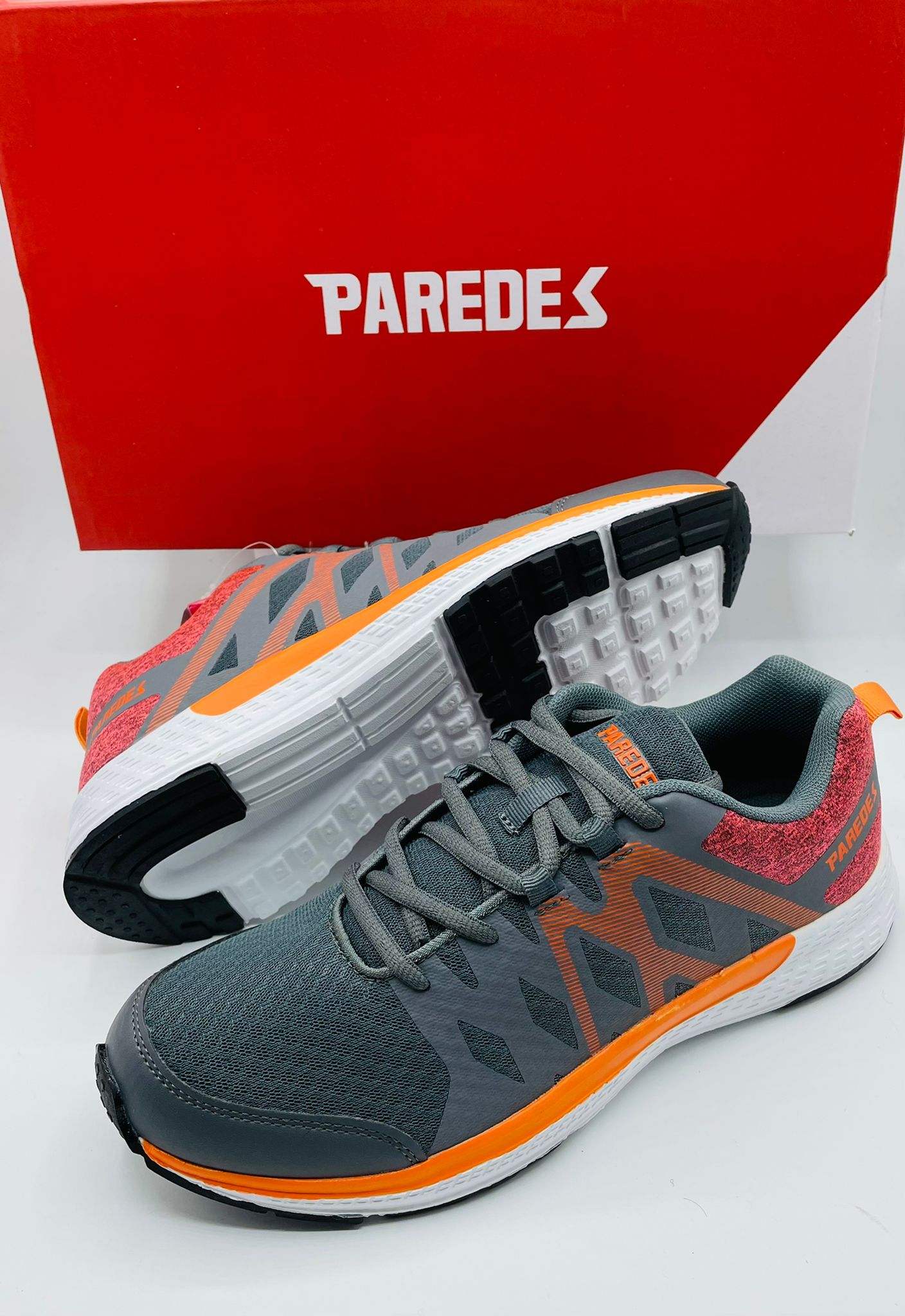Deportivo Paredes Casual LD20509 - Imagen 2