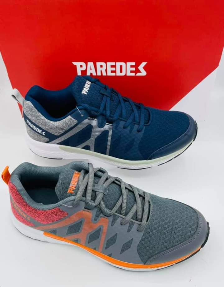 Deportivo Paredes Casual LD20509