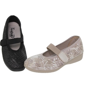 Zapatilla Tupie 809TPH