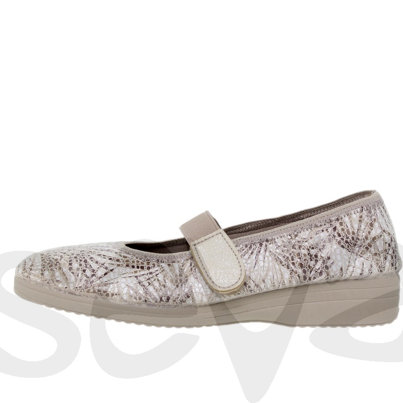 Zapatilla Tupie 809TPH - Imagen 5