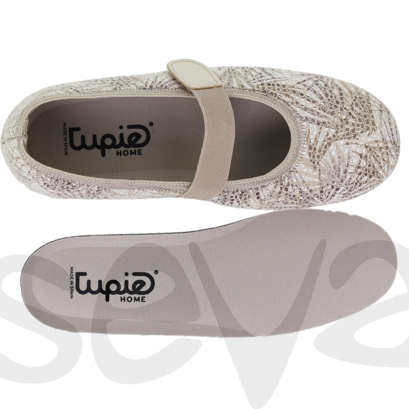 Zapatilla Tupie 809TPH - Imagen 2