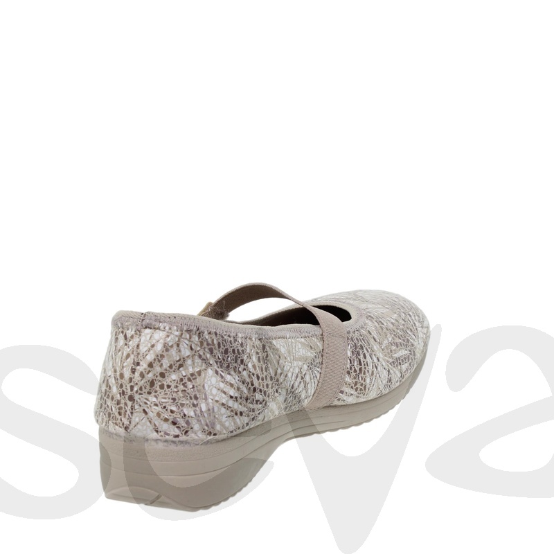 Zapatilla Tupie 809TPH - Imagen 4