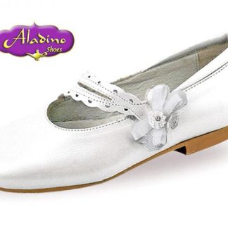 Zapato comunión Aladino 4