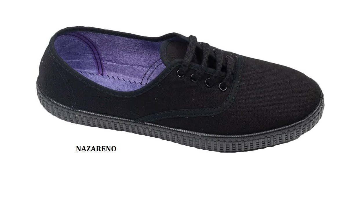Zapatillas de lona Javer 60 - Imagen 13