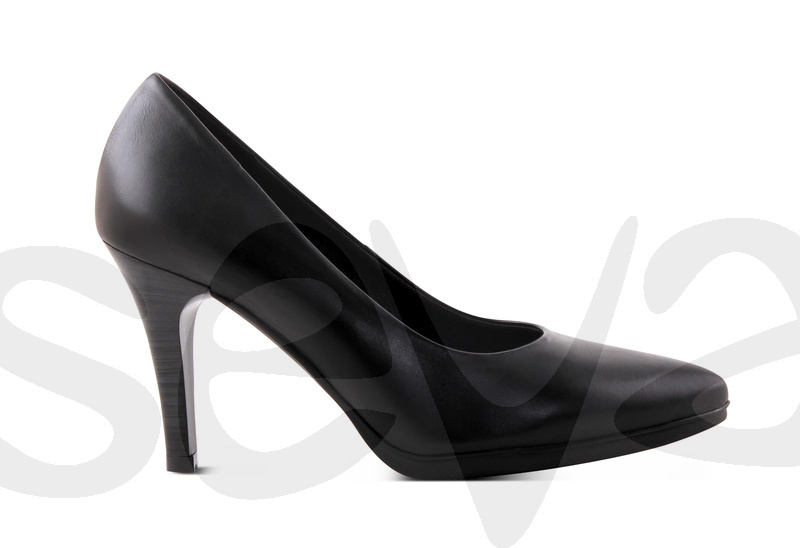 Zapato Salón mujer Desireé 1251DE - Imagen 4