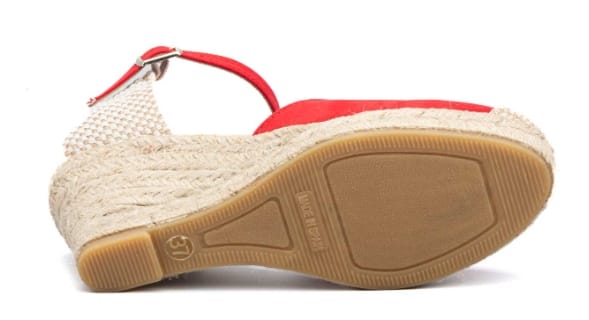 Alpargata La Vida Rosa 545203 - Imagen 7