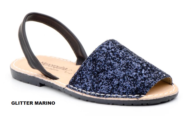 Menorquinas con brillo - Imagen 2