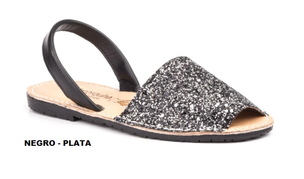 Menorquinas con brillo - Imagen 7