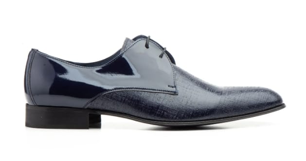 Zapato de vestir Carlo Garelli 5015 - Imagen 7