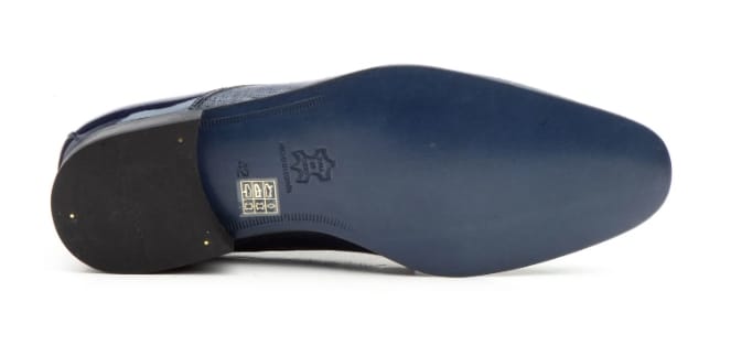 Zapato de vestir Carlo Garelli 5015 - Imagen 6