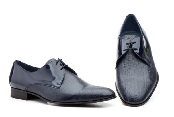Zapato de vestir Carlo Garelli 5015 - Imagen 5