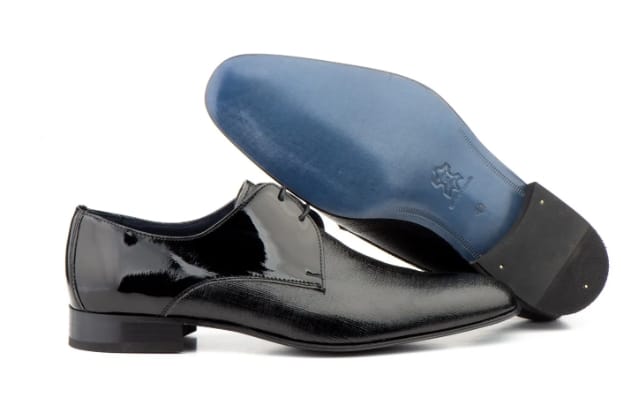 Zapato de vestir Carlo Garelli 5015