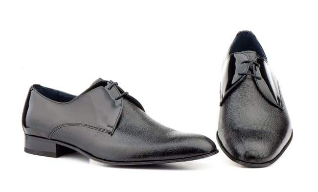 Zapato de vestir Carlo Garelli 5015 - Imagen 2