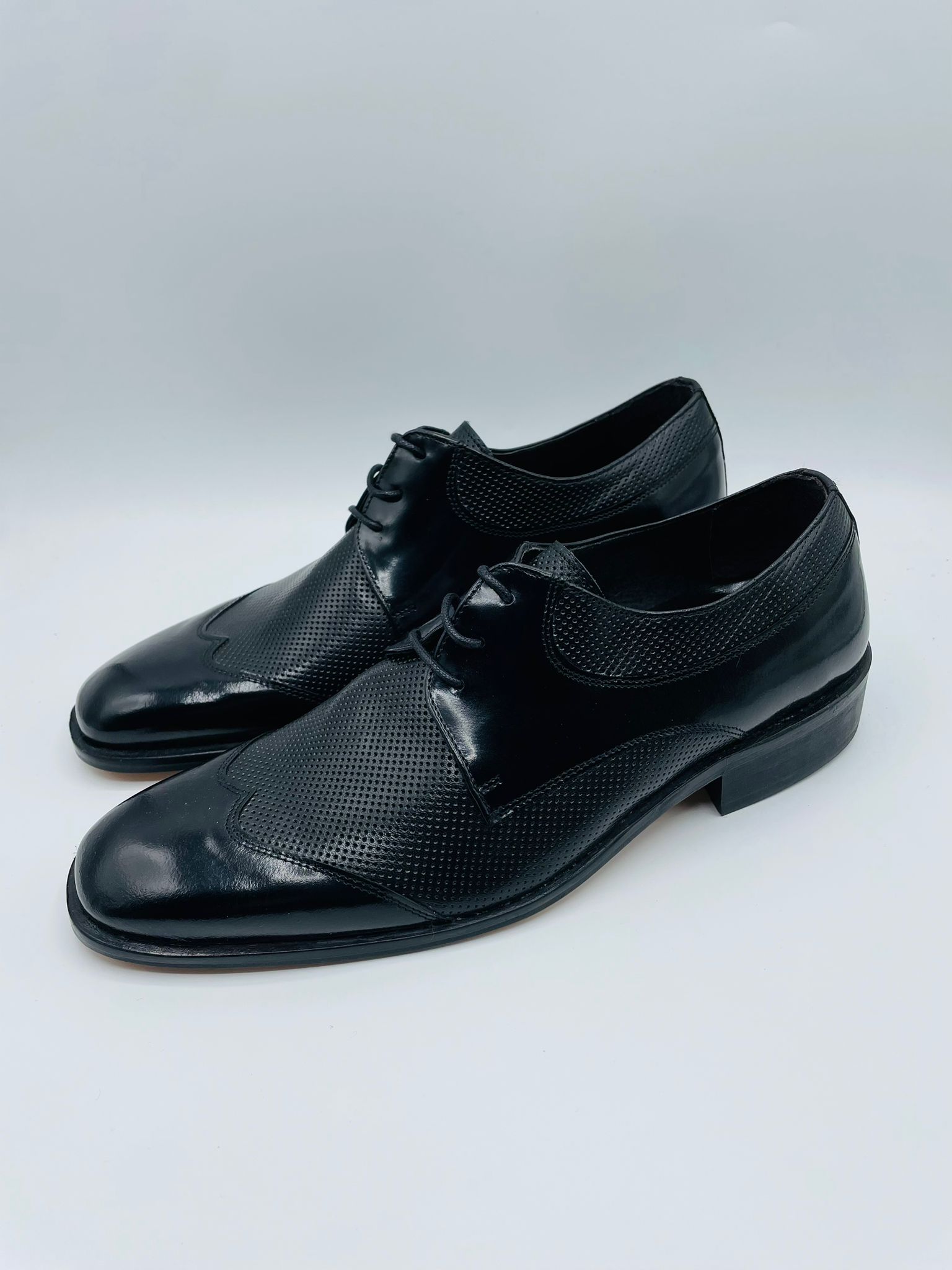 Zapato vestir Nikkoe 3248 - Imagen 4