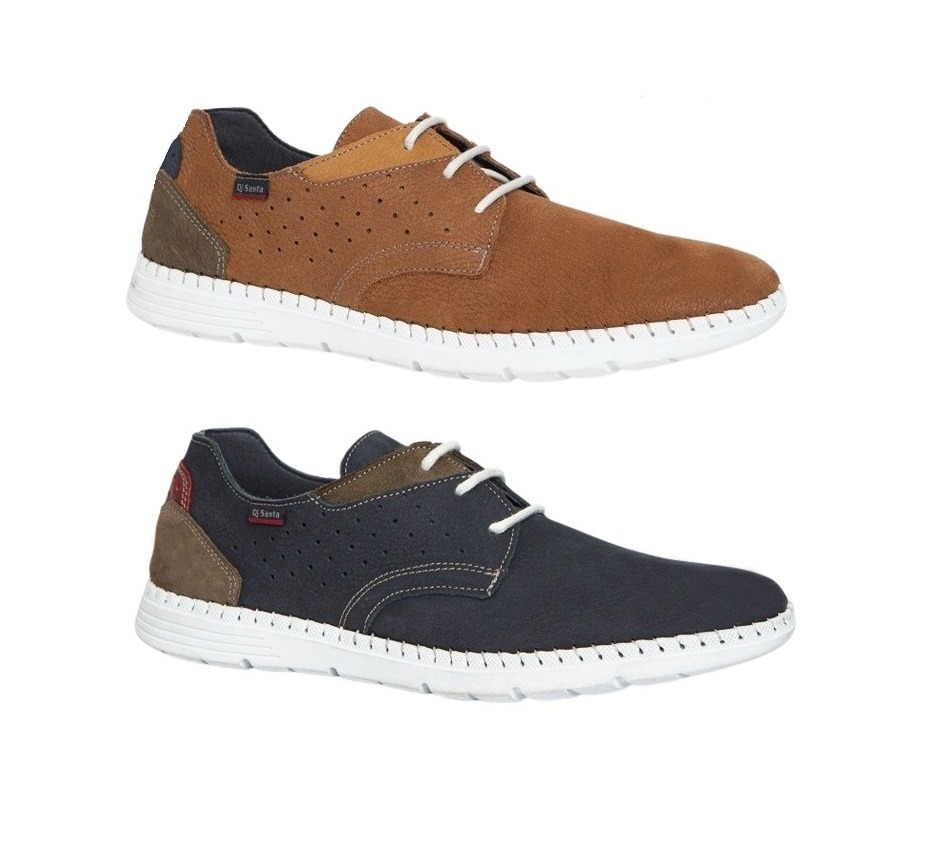 Zapato DJ Santa 4113