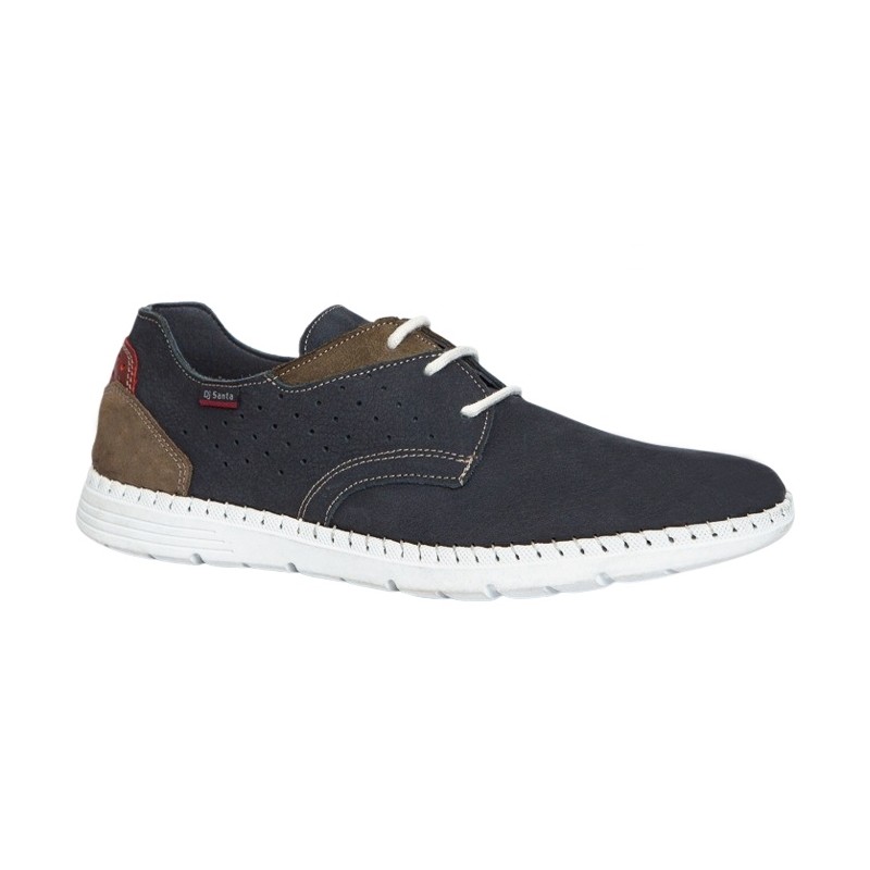 Zapato DJ Santa 4113 - Imagen 3