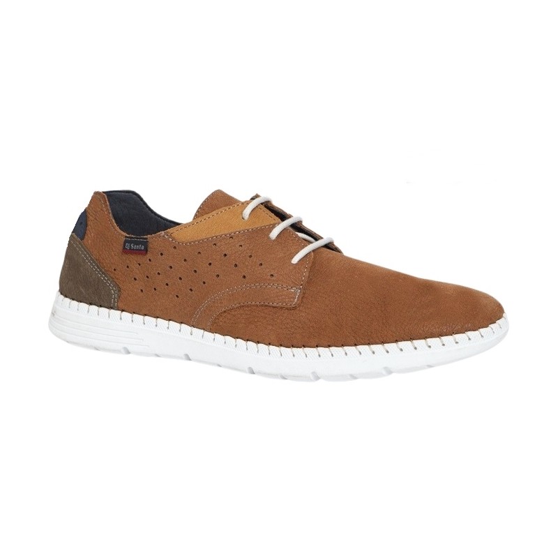 Zapato DJ Santa 4113 - Imagen 4