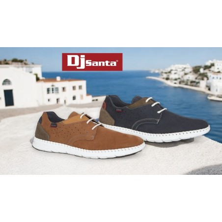 Zapato DJ Santa 4113 - Imagen 5