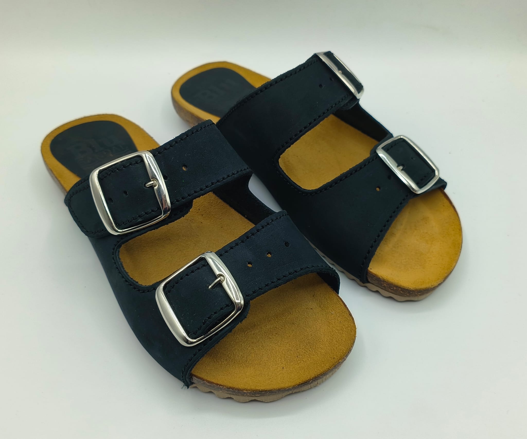 Sandalia mujer Blusandal 896 - Imagen 2