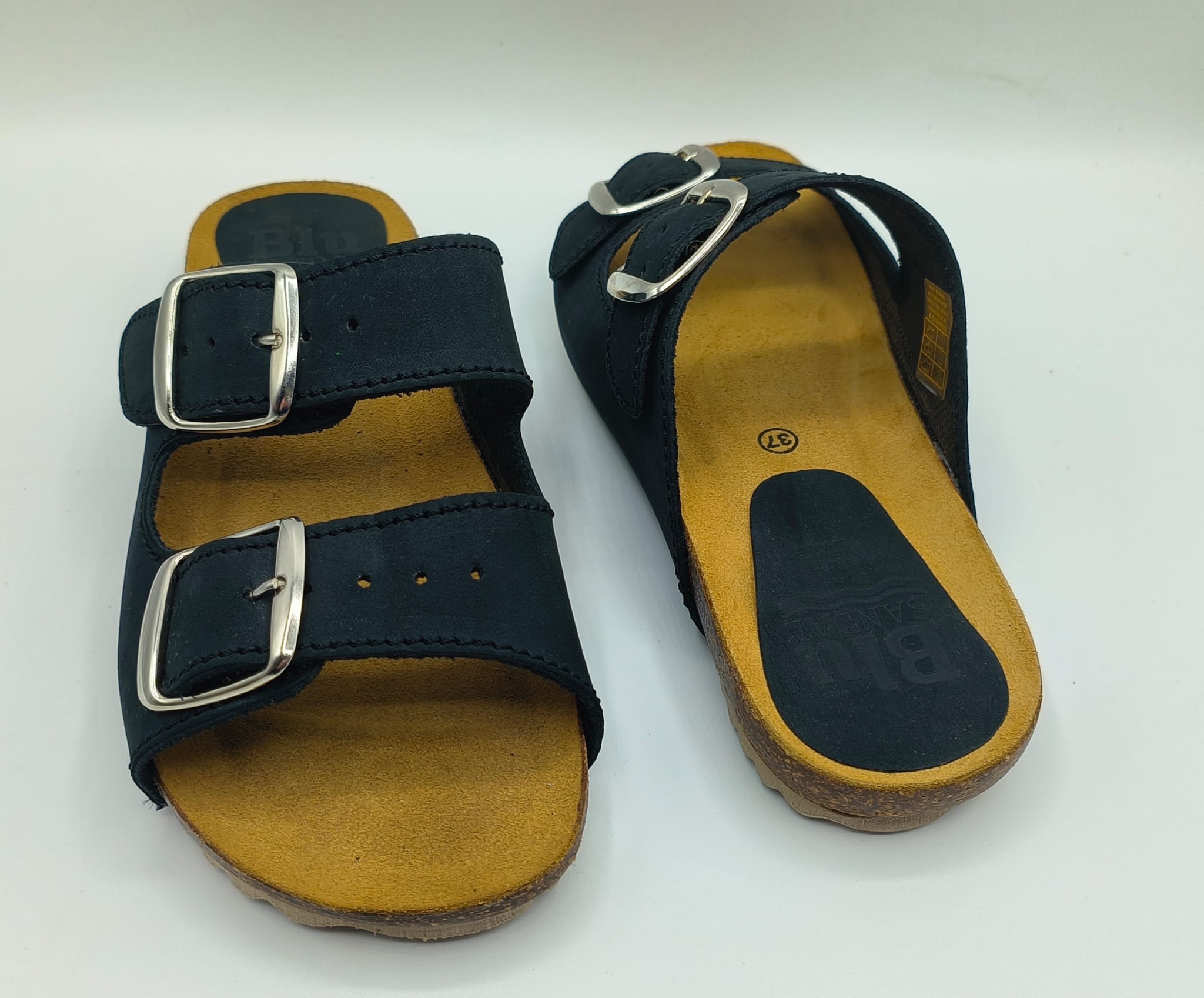 Sandalia mujer Blusandal 896 - Imagen 3