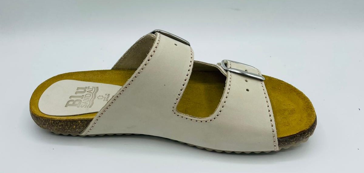 Sandalia mujer Blusandal 896 - Imagen 5