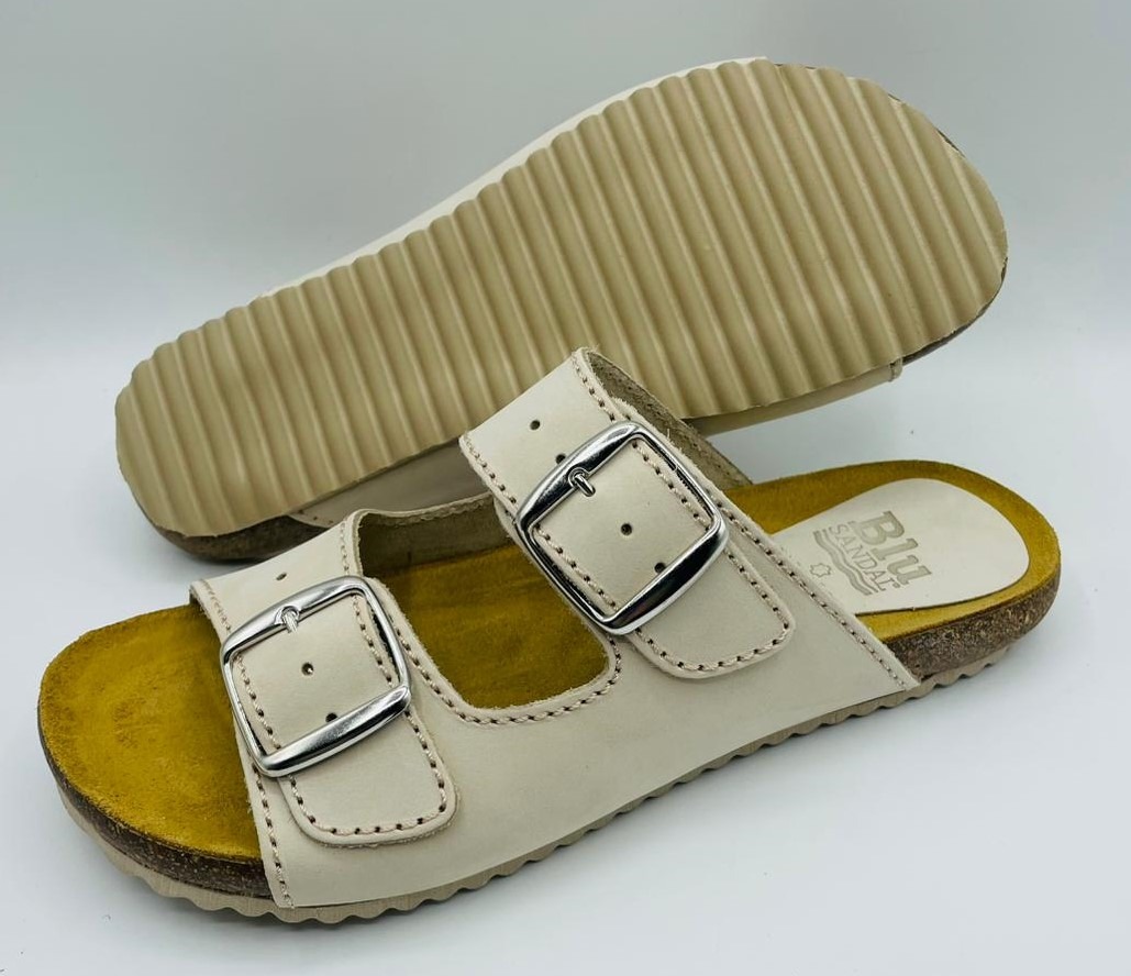Sandalia mujer Blusandal 896 - Imagen 7