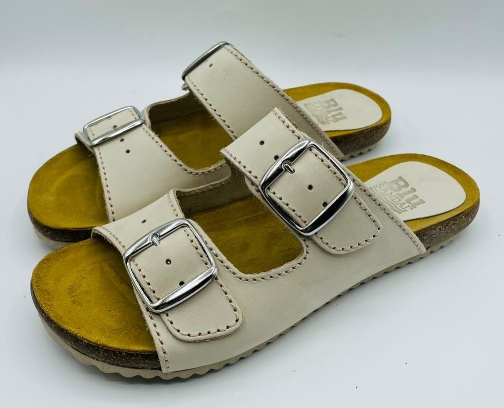 Sandalia mujer Blusandal 896 - Imagen 6