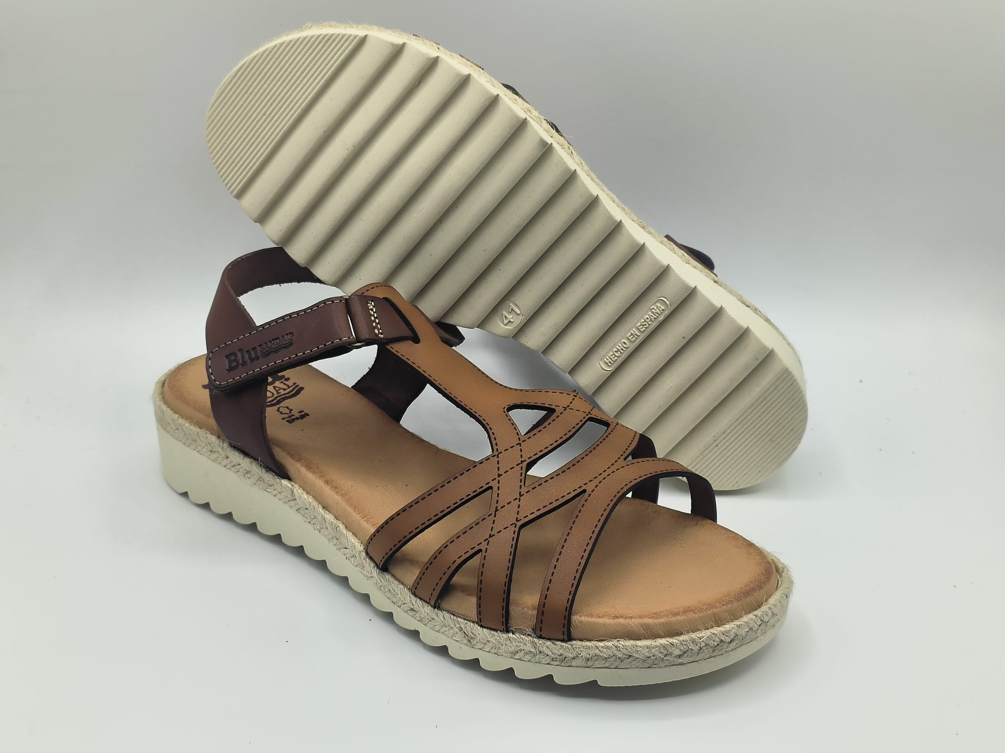 Blusandal 2896 - Imagen 11