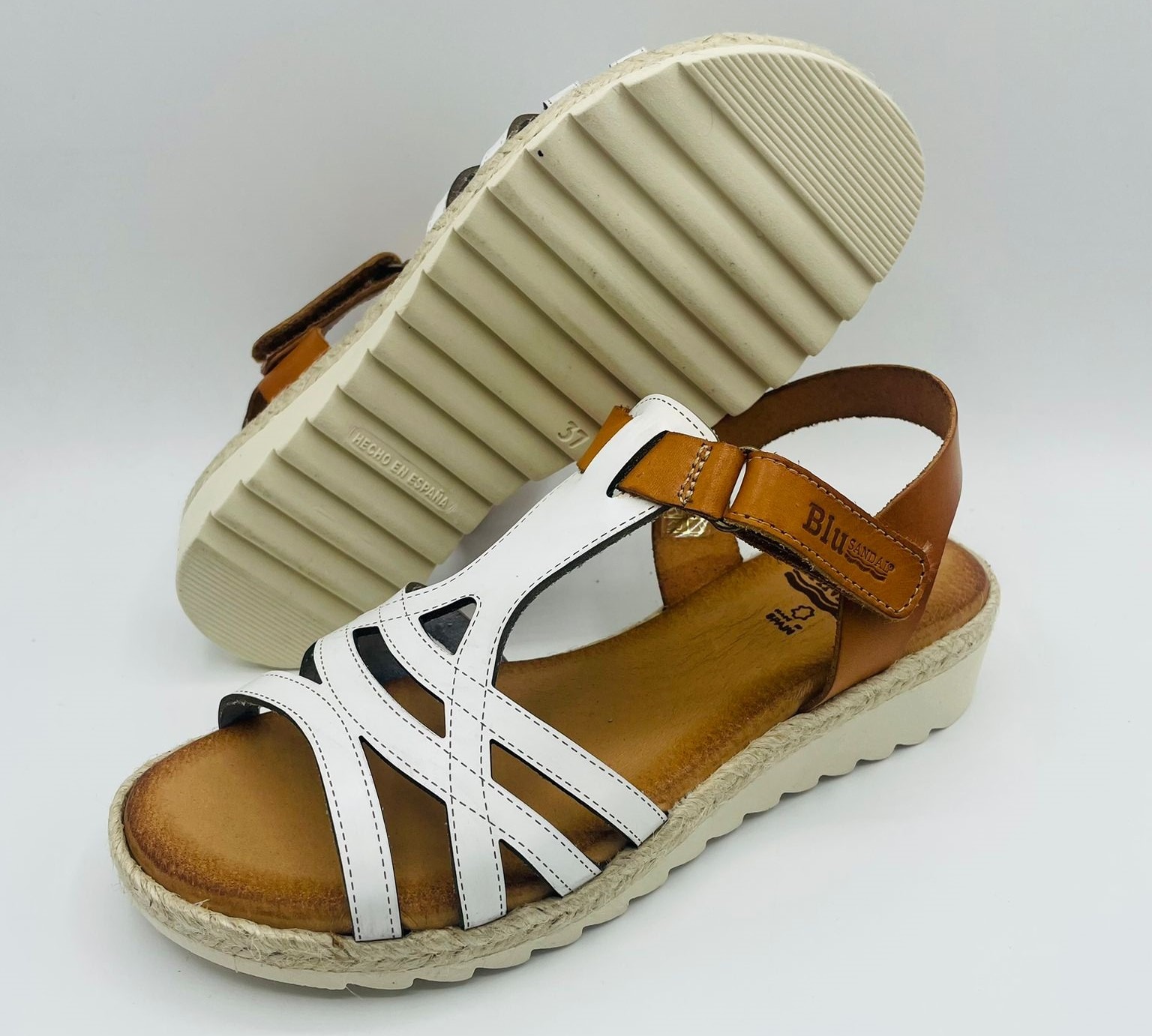Blusandal 2896 - Imagen 3