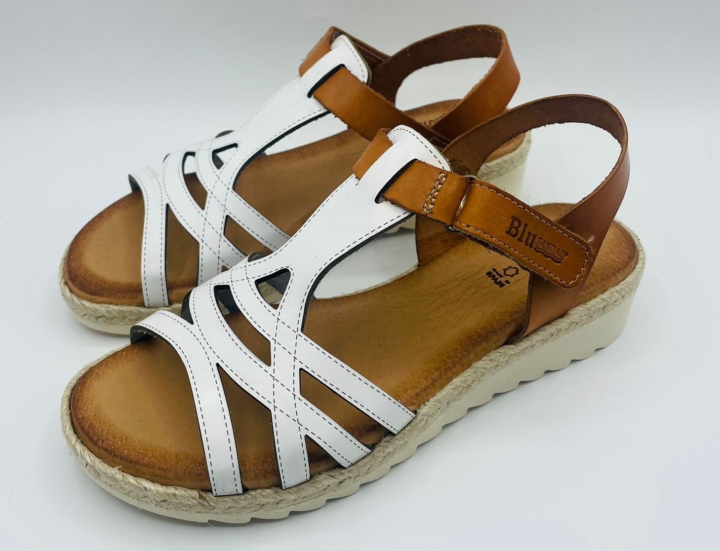 Blusandal 2896 - Imagen 2