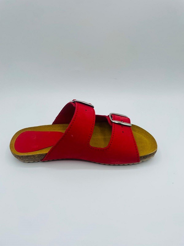 Sandalia mujer Blusandal 896 - Imagen 9