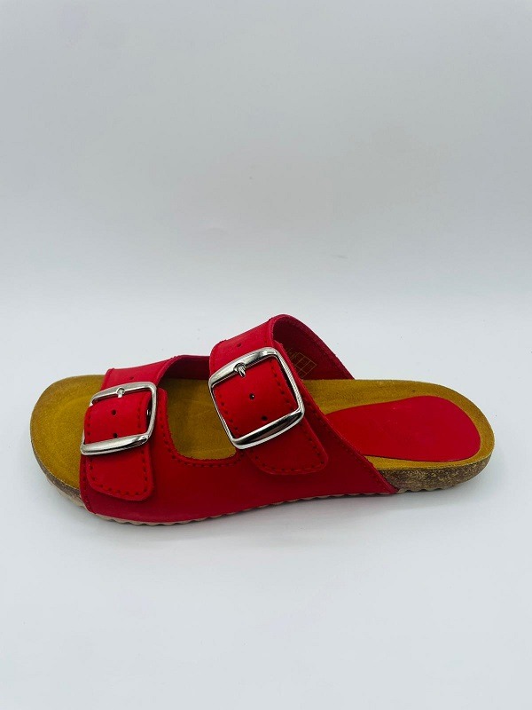 Sandalia mujer Blusandal 896 - Imagen 8