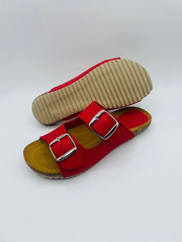 Sandalia mujer Blusandal 896 - Imagen 10