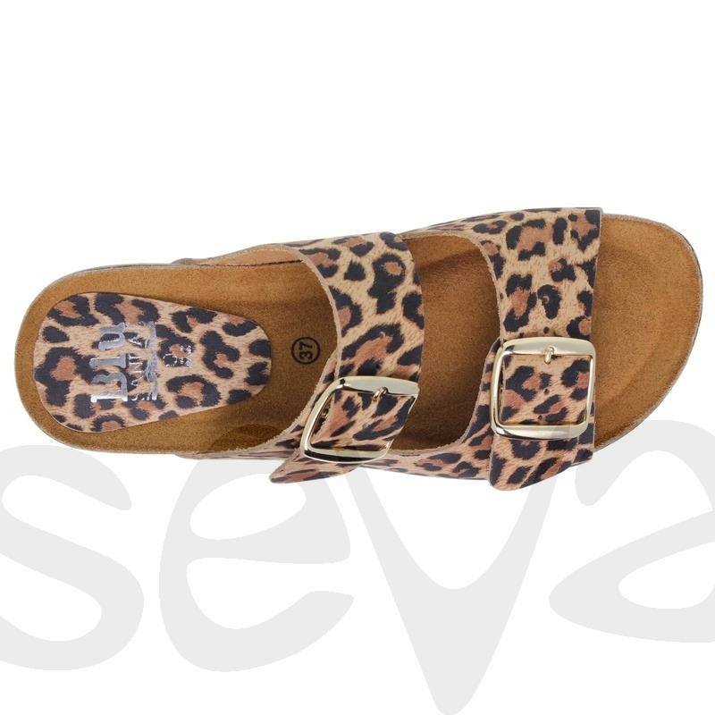 Sandalia mujer Blusandal 896 - Imagen 12